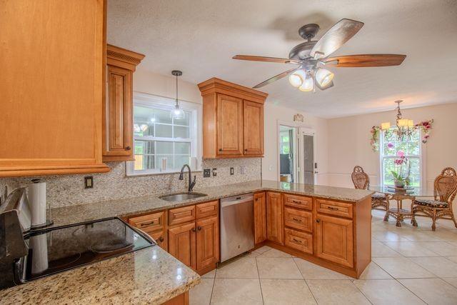 217 Patana Dr, White House, TN 37188 - photo 12