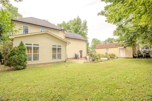 217 Patana Dr, White House, TN 37188 - photo 26