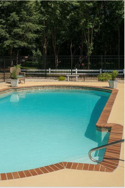 103 Wellesley Pl, Columbia, TN 38401 - view of swimming pool