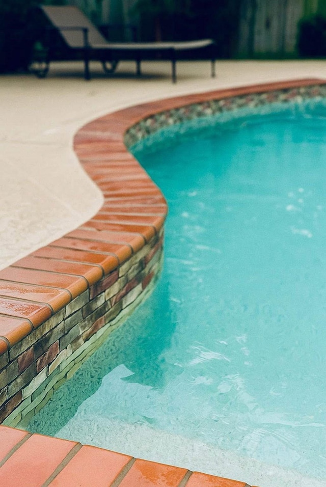 103 Wellesley Pl, Columbia, TN 38401 - view of swimming pool