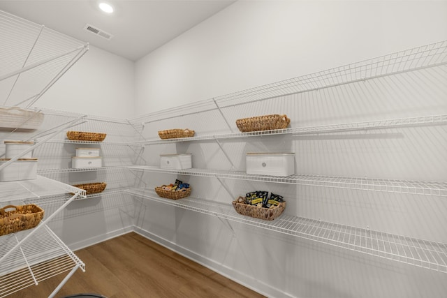 2453 Williams Ridge Dr, Columbia, TN 38401 - view of pantry