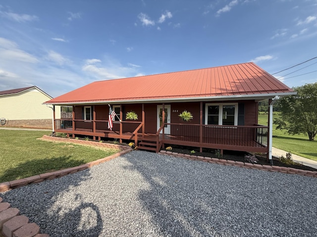 544 Carters Valley Rd, Rogersville, TN 37857 - photo 2