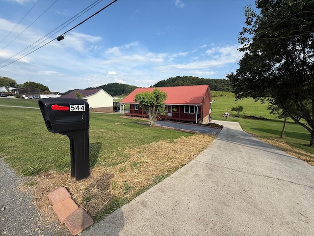 544 Carters Valley Rd, Rogersville, TN 37857 - photo 4