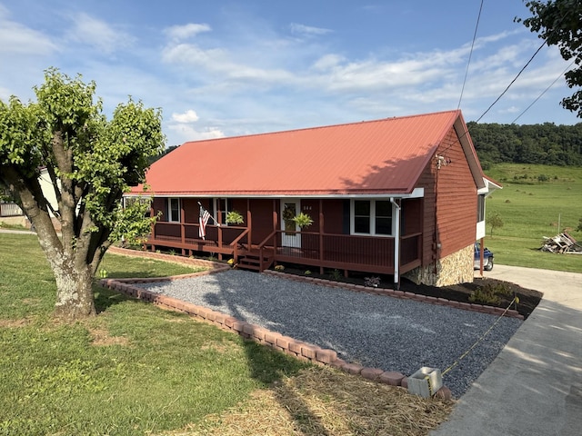 544 Carters Valley Rd, Rogersville, TN 37857 - photo 3