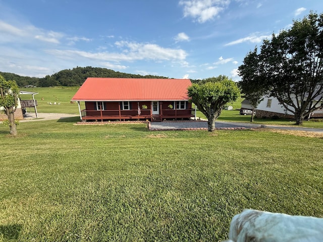 544 Carters Valley Rd, Rogersville, TN 37857 - photo 7