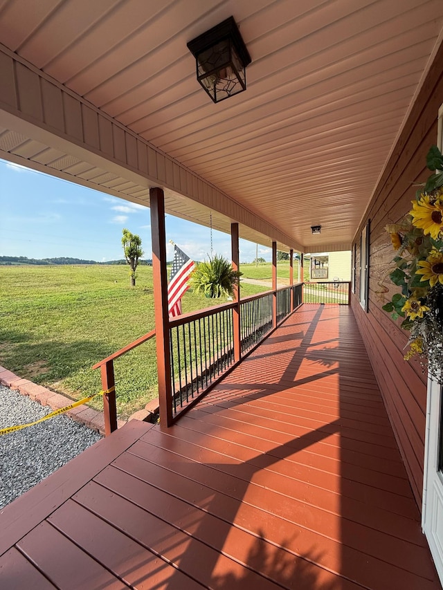 544 Carters Valley Rd, Rogersville, TN 37857 - photo 8
