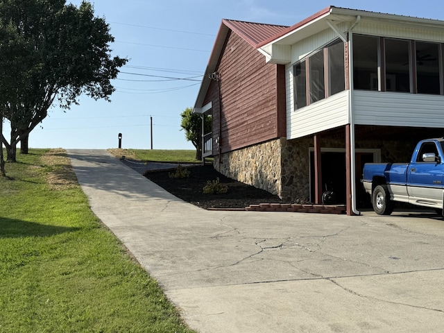 544 Carters Valley Rd, Rogersville, TN 37857 - photo 37