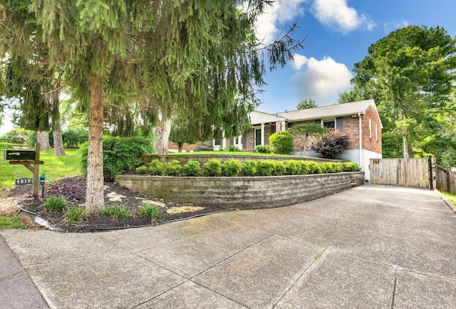 4818 Merrill Ln, Nashville, TN 37211 - photo 30