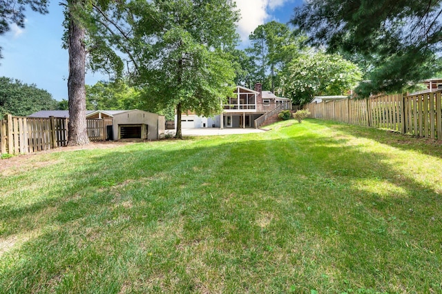 4818 Merrill Ln, Nashville, TN 37211 - photo 29