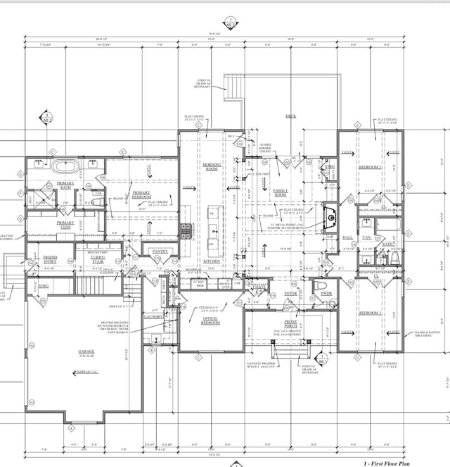 0 Cedar Valley Ct, Pegram, TN 37143 - view of room layout