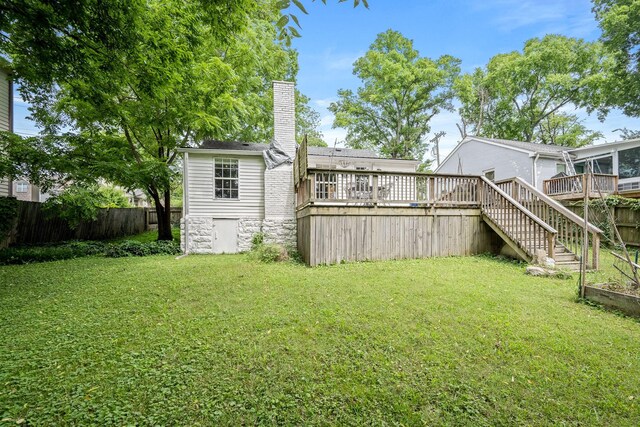 521 Stevenson St, Nashville, TN 37209 - photo 43