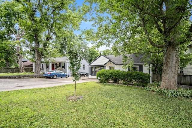 521 Stevenson St, Nashville, TN 37209 - photo 9