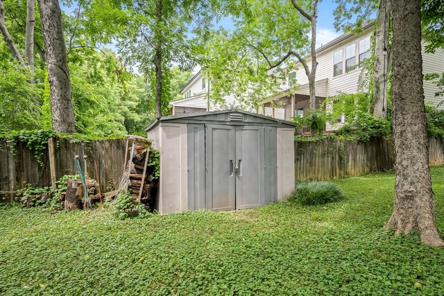 521 Stevenson St, Nashville, TN 37209 - photo 48