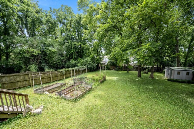 521 Stevenson St, Nashville, TN 37209 - photo 40