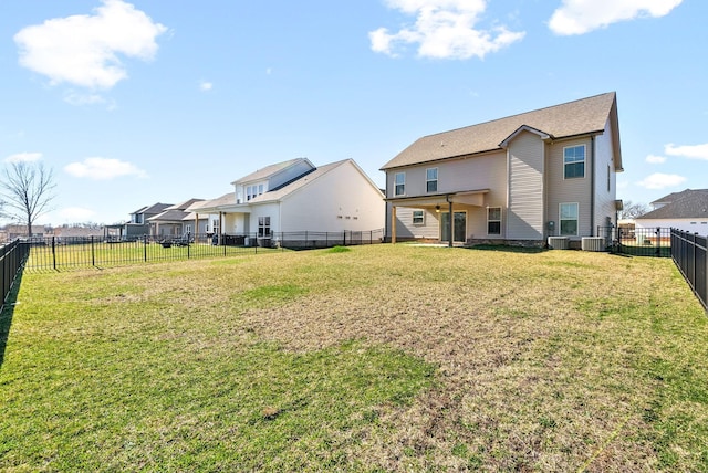 3035 Fort Sumter Dr, Clarksville, TN 37042 - photo 30