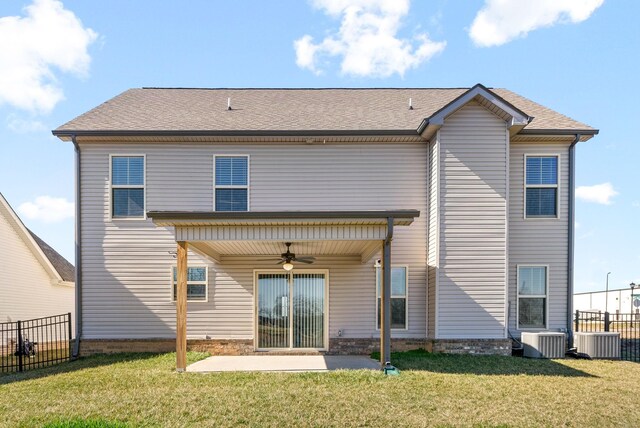 3035 Fort Sumter Dr, Clarksville, TN 37042 - photo 28