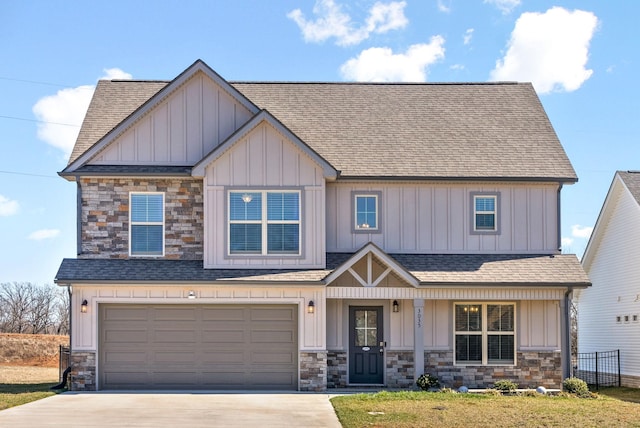3035 Fort Sumter Dr, Clarksville, TN 37042 - photo 1