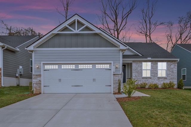 750 Cottage Dr, Columbia, TN 38401 - photo 1