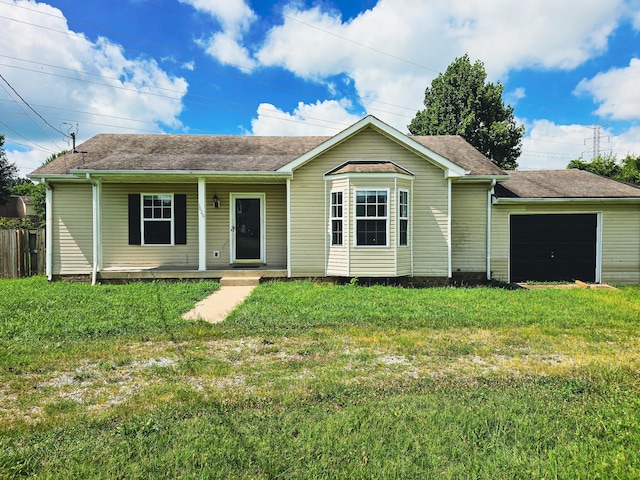 1626 Hannibal Dr, Oak Grove, KY 42262 - photo 1