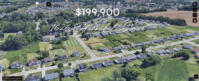 1626 Hannibal Dr, Oak Grove, KY 42262 - photo 3