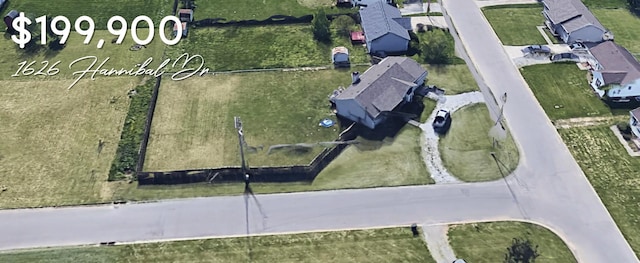 1626 Hannibal Dr, Oak Grove, KY 42262 - photo 4
