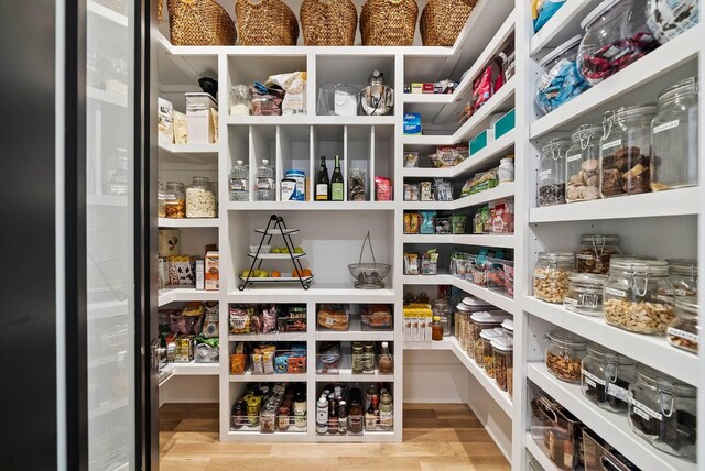 6004 Pelican Way, College Grove, TN 37046 - view of pantry