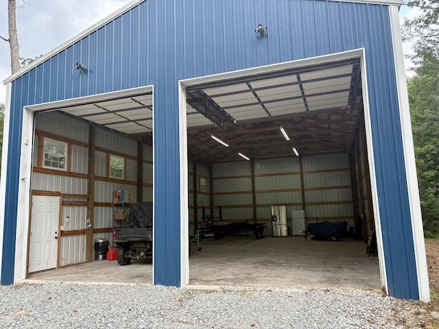 2897 Brodies Landing Rd, Parsons, TN 38363