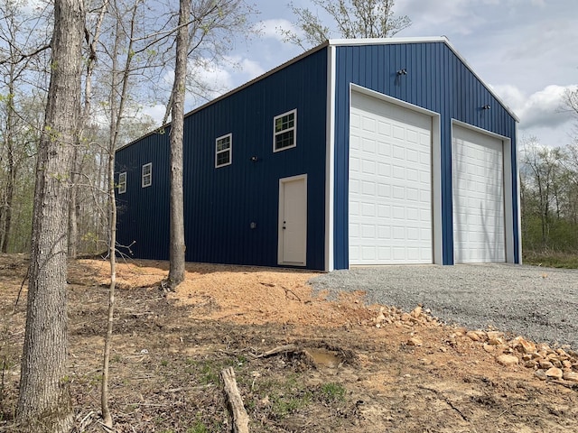 2897 Brodies Landing Rd, Parsons, TN 38363