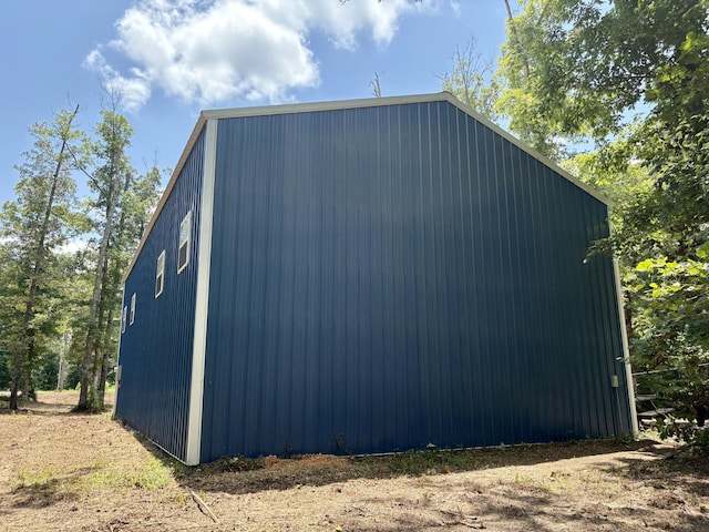 2897 Brodies Landing Rd, Parsons, TN 38363