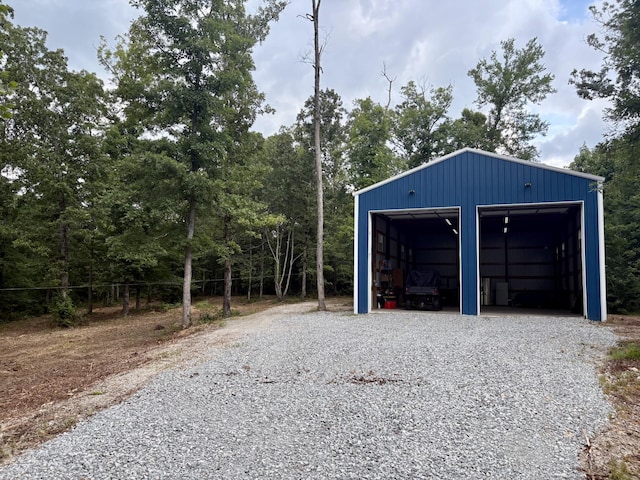 2897 Brodies Landing Rd, Parsons, TN 38363