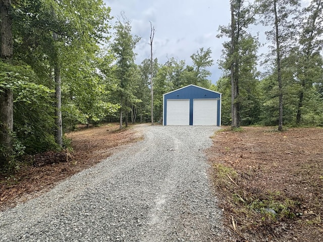 2897 Brodies Landing Rd, Parsons, TN 38363