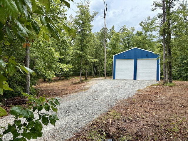 2897 Brodies Landing Rd, Parsons, TN 38363