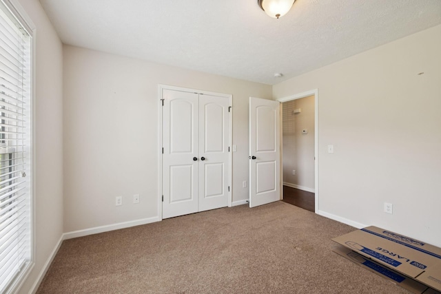1493 Azalee Ln, Chapel Hill, TN 37034 - unfurnished bedroom featuring carpet floors and a closet