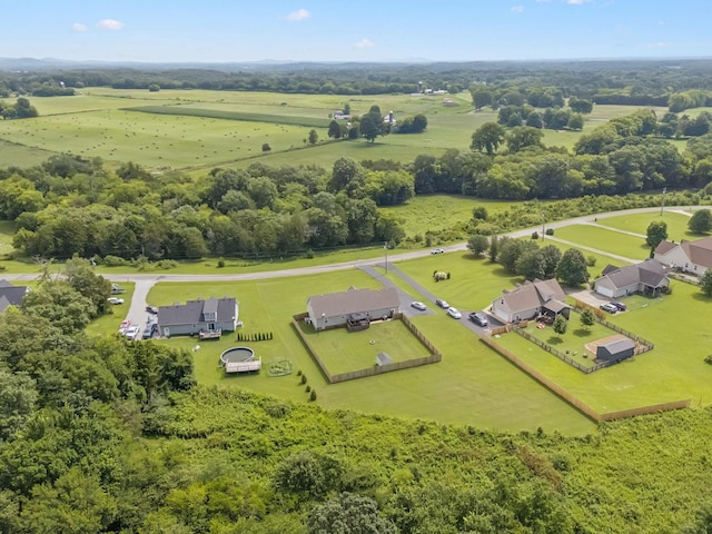 1493 Azalee Ln, Chapel Hill, TN 37034 - view of rural area