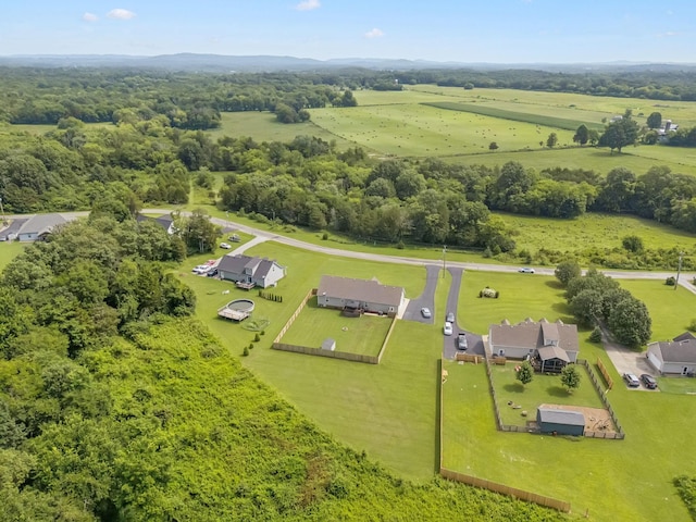 1493 Azalee Ln, Chapel Hill, TN 37034 - view of rural area