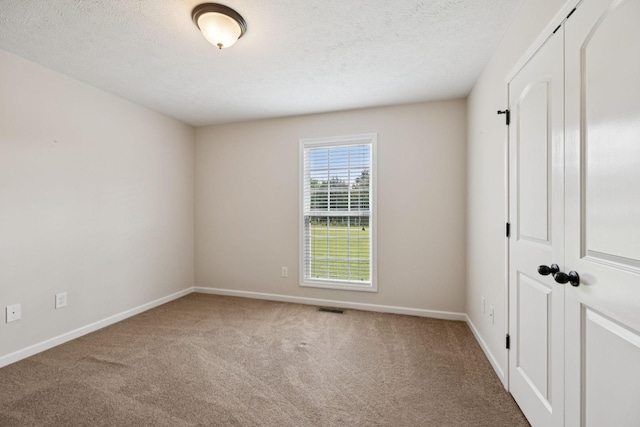 1493 Azalee Ln, Chapel Hill, TN 37034 - unfurnished room featuring carpet and a textured ceiling