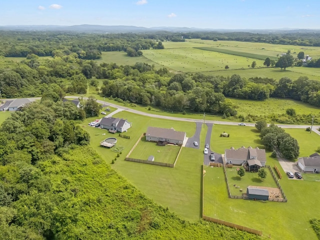 1493 Azalee Ln, Chapel Hill, TN 37034 - view of rural area