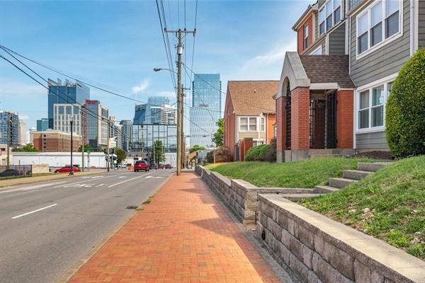 602 President Ronald Reagan Way, Nashville, TN 37210 - photo 29