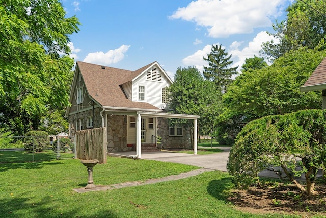 103 Fairway Dr, Nashville, TN 37214 - photo 40