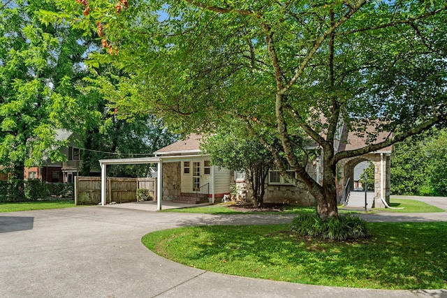 103 Fairway Dr, Nashville, TN 37214 - photo 37