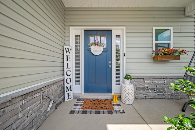 1906 Charismatic Pl, Murfreesboro, TN 37128 - property entrance