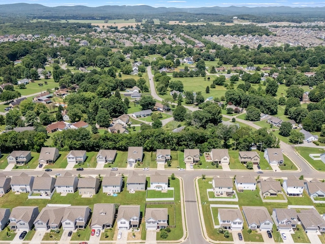 1906 Charismatic Pl, Murfreesboro, TN 37128 - view of property location with nearby suburban area
