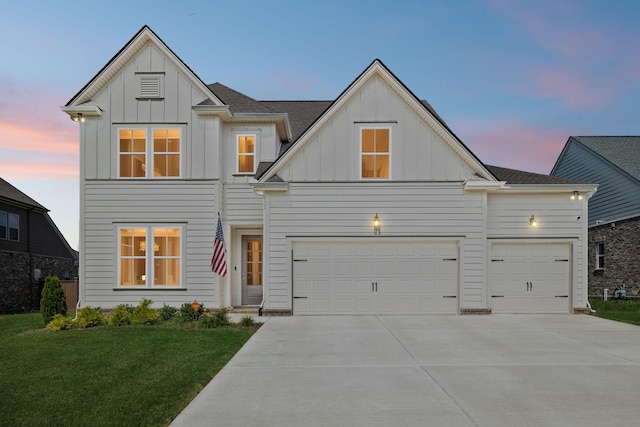4344 Spregan Way, Smyrna, TN 37167 - photo 1