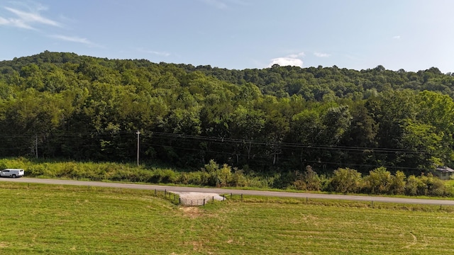 0 Green Hill Rd, Pleasant Shade, TN 37145