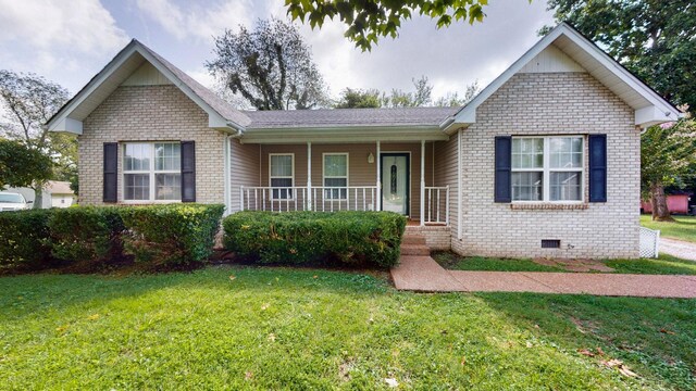 215 Derek Ct, Portland, TN 37148 - photo 1