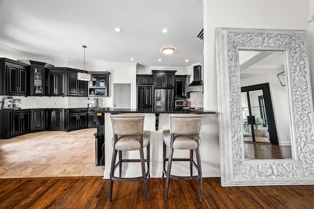 108 Nestledown Xing, Bell Buckle, TN 37020 - photo 35