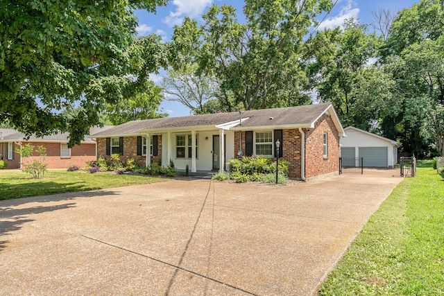 177 Mccall St, Nashville, TN 37211 - photo 9