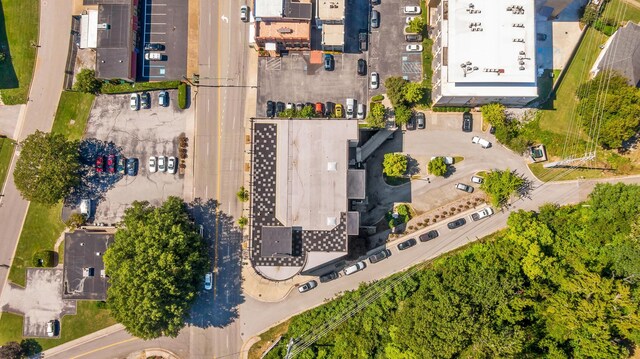 417 Frazier Ave Unit 303, Chattanooga, TN 37405 - aerial view of property's location