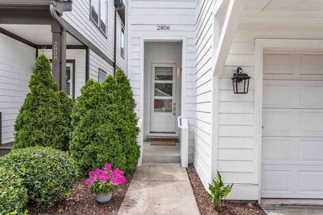 2806 Marlin Ave, Nashville, TN 37215 - property entrance