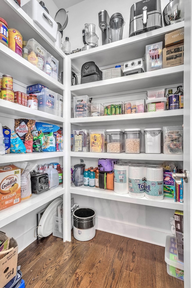 2806 Marlin Ave, Nashville, TN 37215 - view of pantry